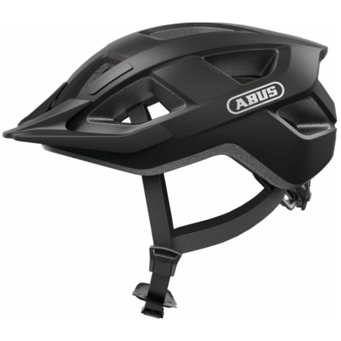 Abus helm Aduro 3.0 Velvet Black