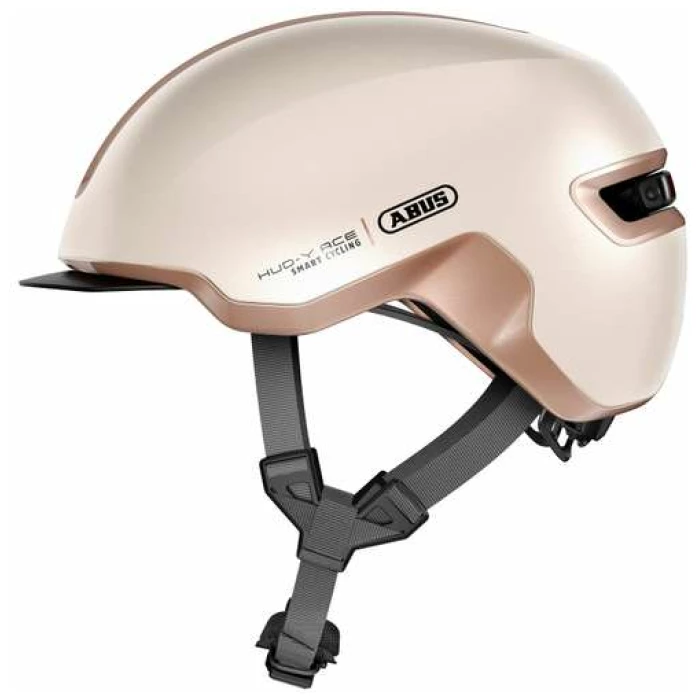 Abus VALHELM HUD Y CRE/GO Champagne Gold