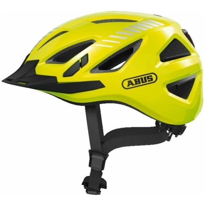 Abus VALHELM URBAN I 3.0 SIGNAL GE Signal Yellow