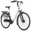 Gazelle Orange C7+ Ivory White Glans Dames 2025 - Afbeelding 3