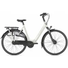Gazelle Orange C7+ Ivory White Glans Dames 2025