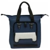 New Looxs TAS ODENSE KOTA SHOPPER Dark Blue - Afbeelding 3