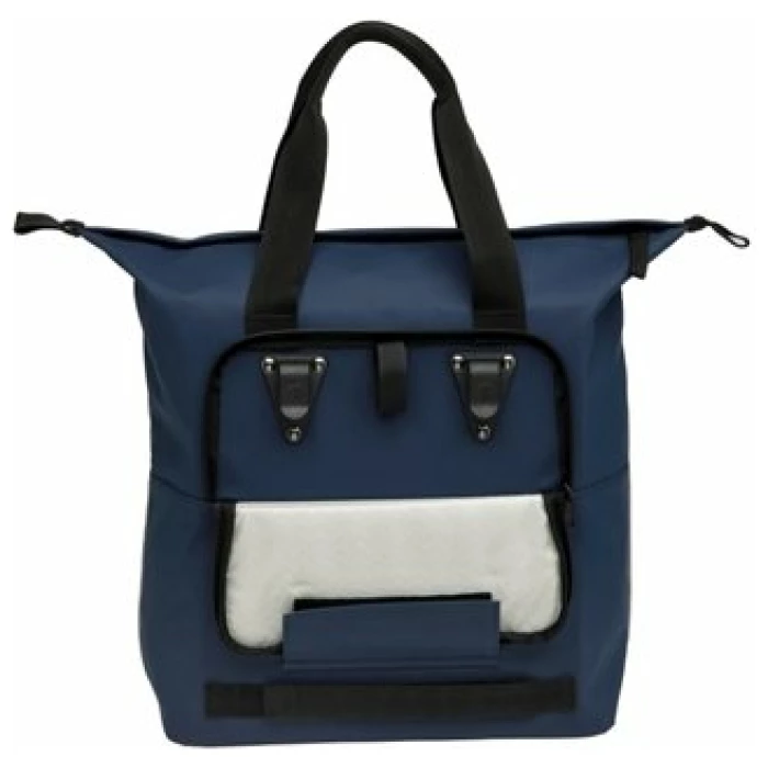 New Looxs TAS ODENSE KOTA SHOPPER Dark Blue - Afbeelding 3