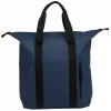New Looxs TAS ODENSE KOTA SHOPPER Dark Blue