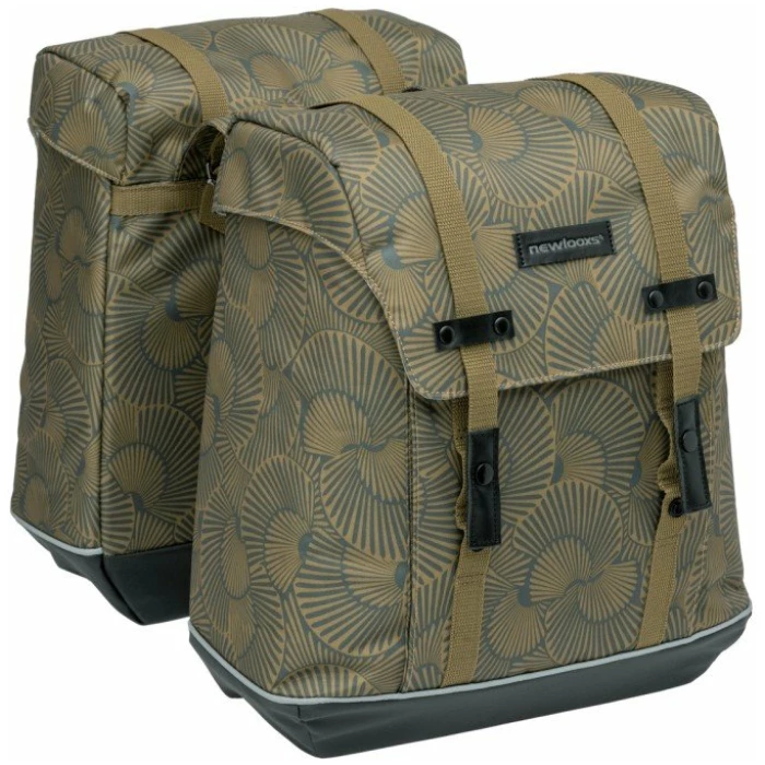 New Looxs TAS ALBA DOUBLE Selo Bronze - Afbeelding 5
