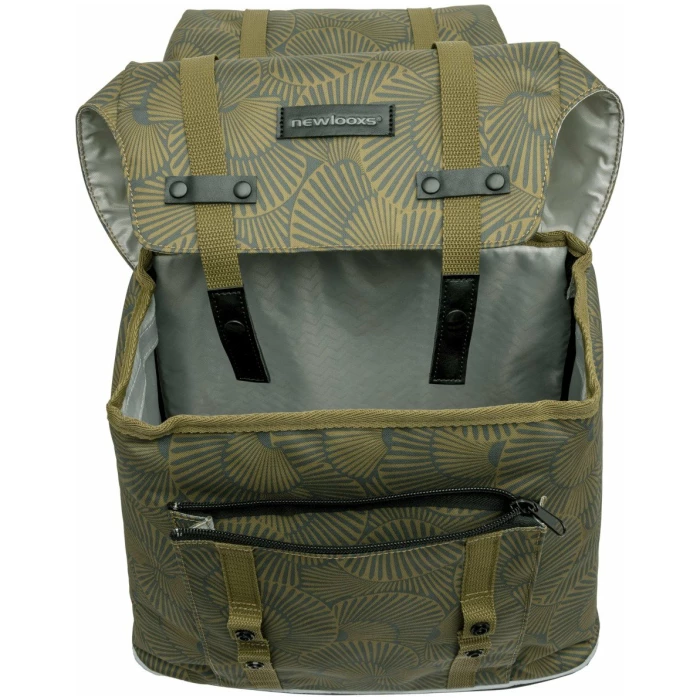 New Looxs TAS ALBA DOUBLE Selo Bronze - Afbeelding 4
