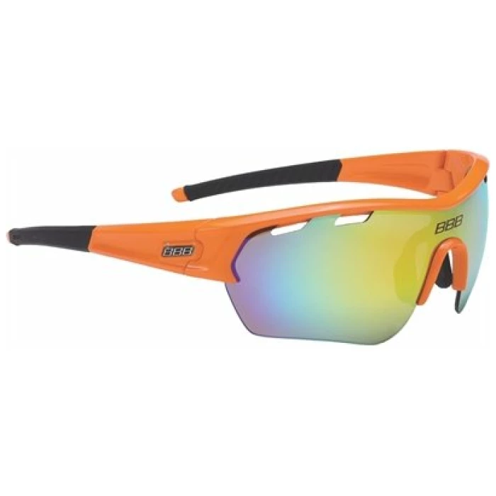 BBB BSG-55XL Sportbril Select Glossy Oranje