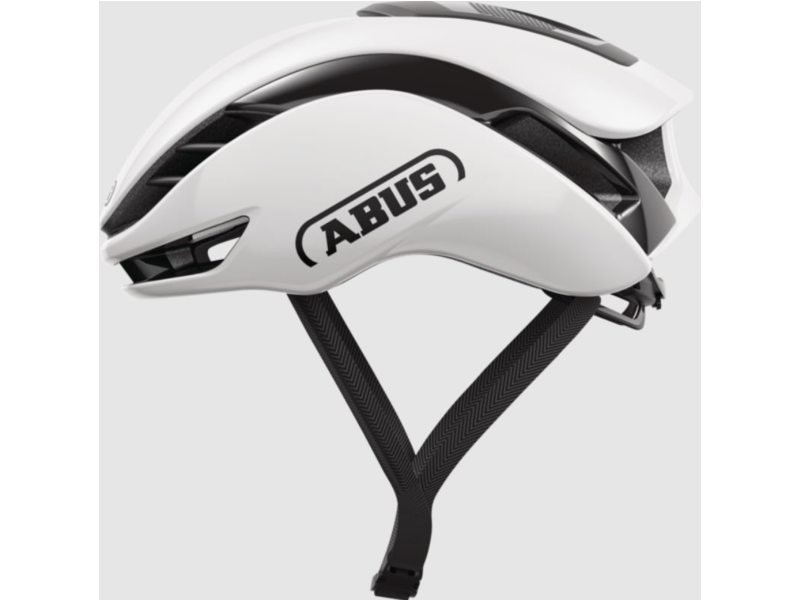 Abus helm GameChanger 2.0 shiny White