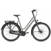Gazelle Chamonix C8 Clay Green Mat Dames 2024