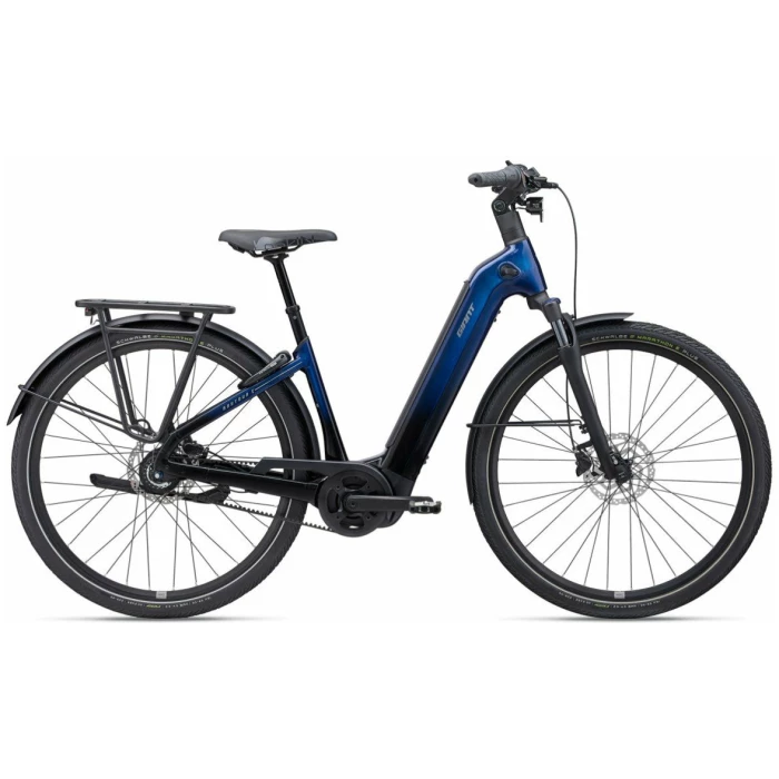 Giant AnyTour E+ 3 Eclipse Dames 2025
