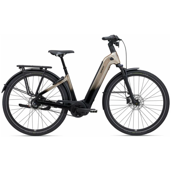 Giant AnyTour E+ 3 Sandshell Dames 2025