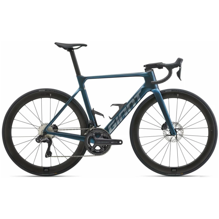Giant Propel Advanced Pro 0 Ocean Twilight Heren 2025