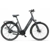 Sparta d-Rule Ultra BLACK METALLIC MATTE Dames 2025 - Afbeelding 5
