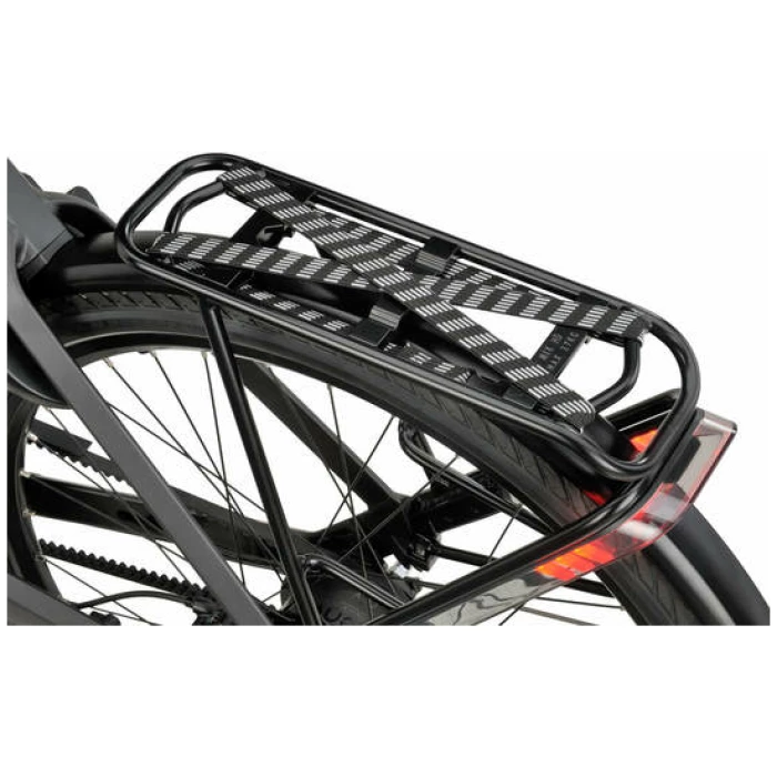 Sparta d-Rule Ultra BLACK METALLIC MATTE Dames 2025