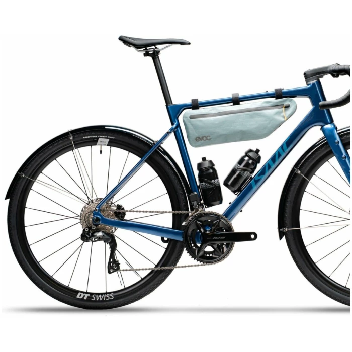 Isaac Kaon GRX RX610 Sapphire Blue Heren 2025 - Afbeelding 3