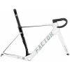 Factor Ostro Vam 2.0 Premium Package White Chrome Heren 2025 - Afbeelding 3