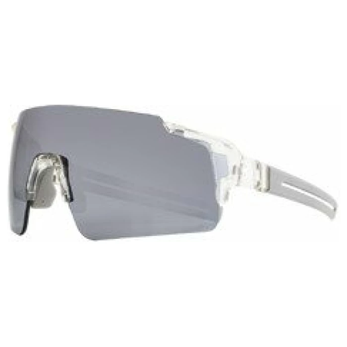 BBB BSG-70 Sportbril FullView HC Smoke Silver Mirror Transparant