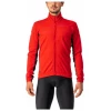 Castelli Transition 2 Jacket Red - Afbeelding 4