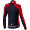Castelli Transition 2 Jacket Red - Afbeelding 3