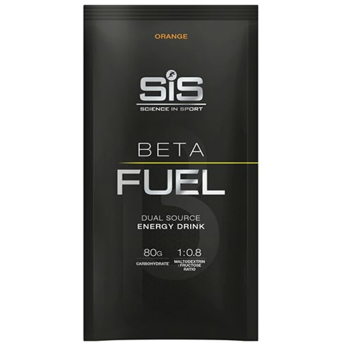 Scienceinsport SIS Beta Fuel 80 orange