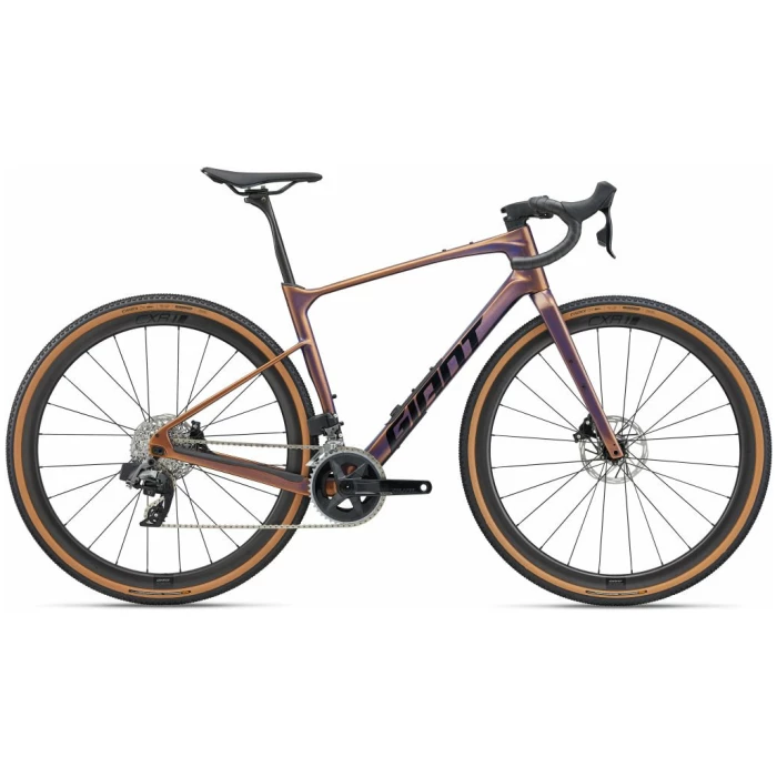 Giant Revolt Advanced Pro 1 Meteor Storm Heren 2025