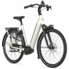 Gazelle Grenoble C5 Ivory White Mat Dames 2025 - Afbeelding 4