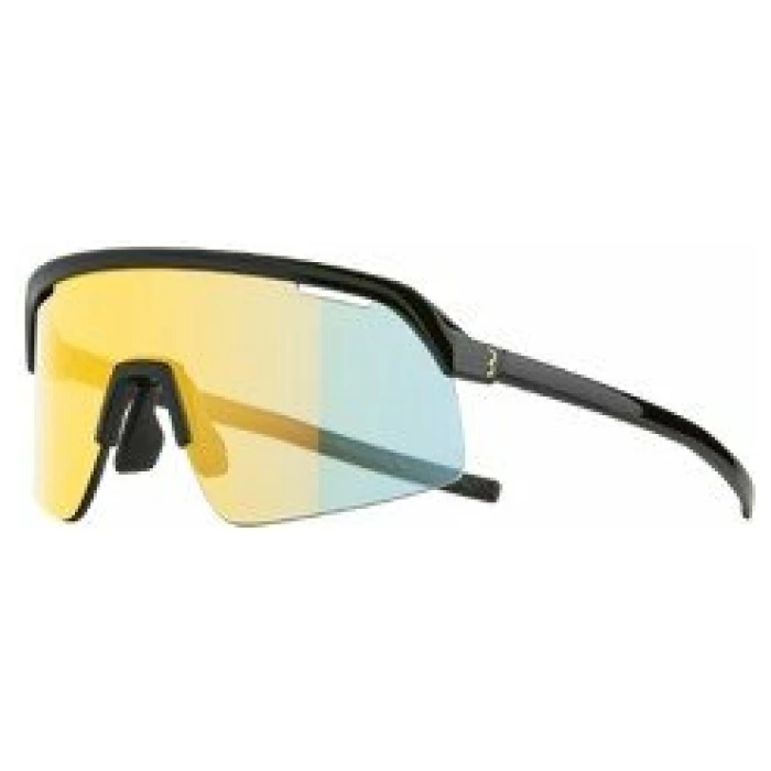 BBB BSG-81PH Sportbril Valor PH MLC GOLD Gloss Black