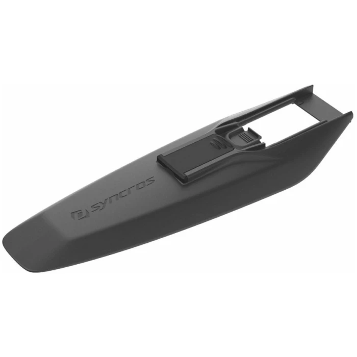 Syncros Coast saddle fender Multimount One size Black - Afbeelding 2
