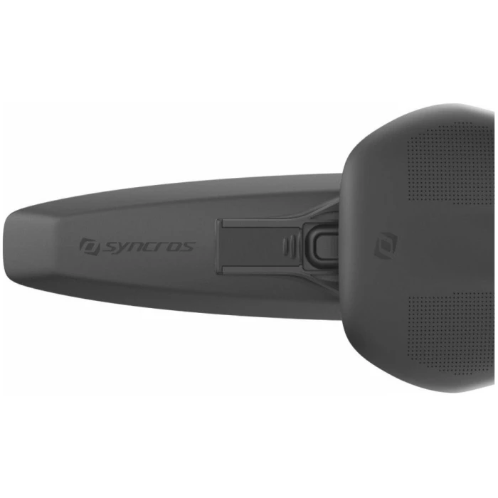 Syncros Coast saddle fender Multimount One size Black