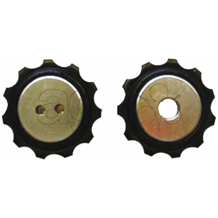 Sram derailleurdeel loopwielset x9 9.0 (2004) 9.0s