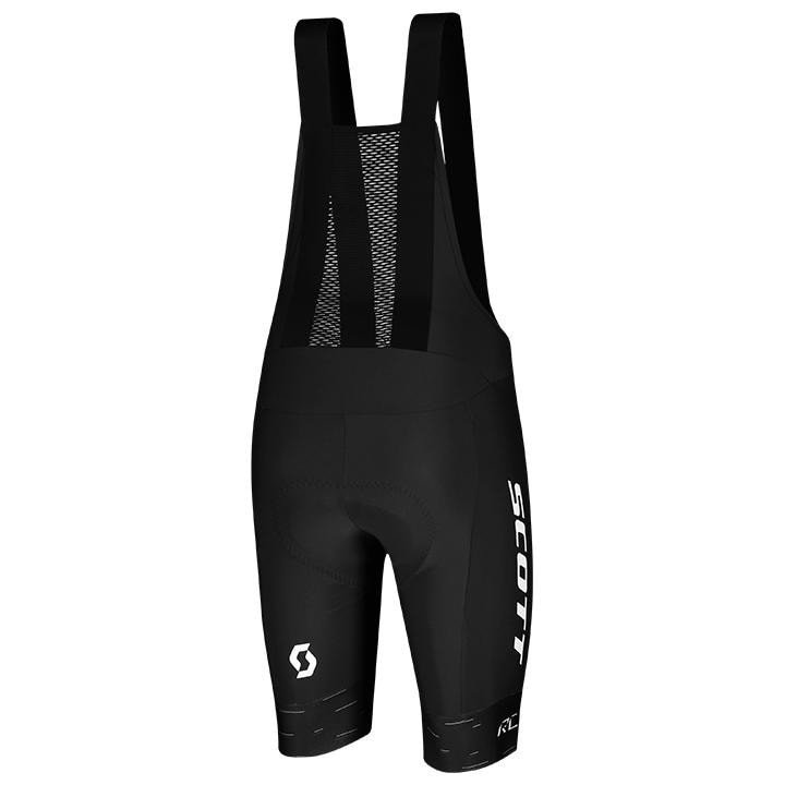 Scott Bibshorts M's RC Pro +++ Black/white