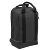 New Looxs RUGTAS NEVADA BACKPACK Black - Afbeelding 3