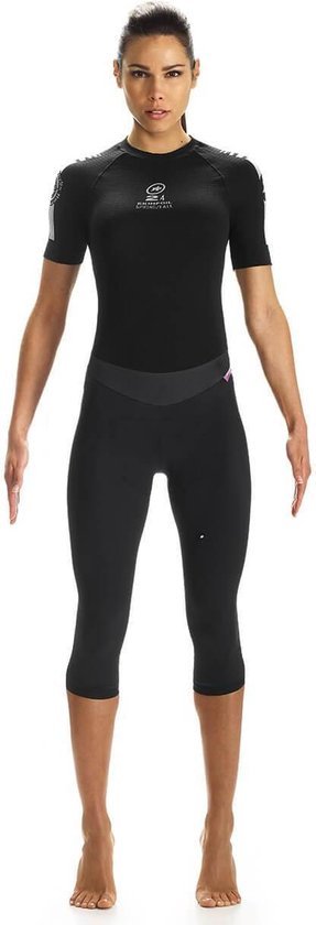 Assos HK.laalaLaiKnickers_S7 BlockBlack - Afbeelding 3