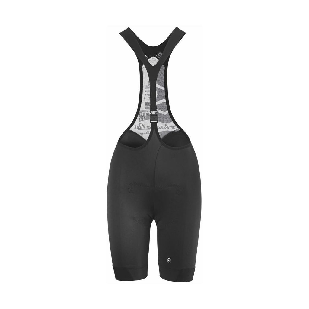 Assos T.laalalaiShorts_S7 BlockBlack - Afbeelding 4