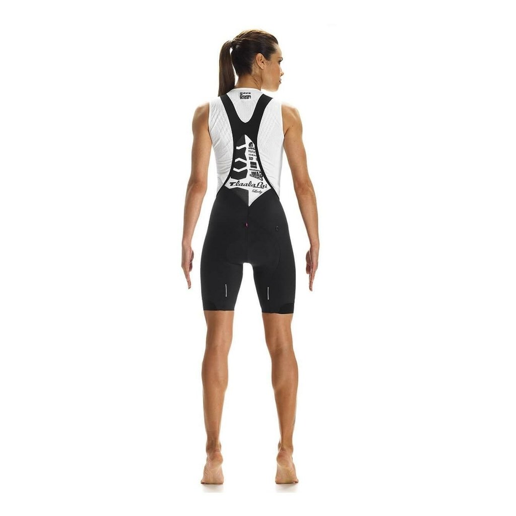 Assos T.laalalaiShorts_S7 BlockBlack