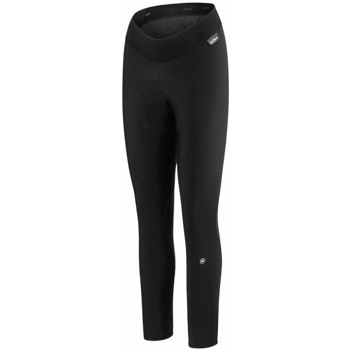 Assos HL.tiburuTights_s7 Lady L Block Black - Afbeelding 3