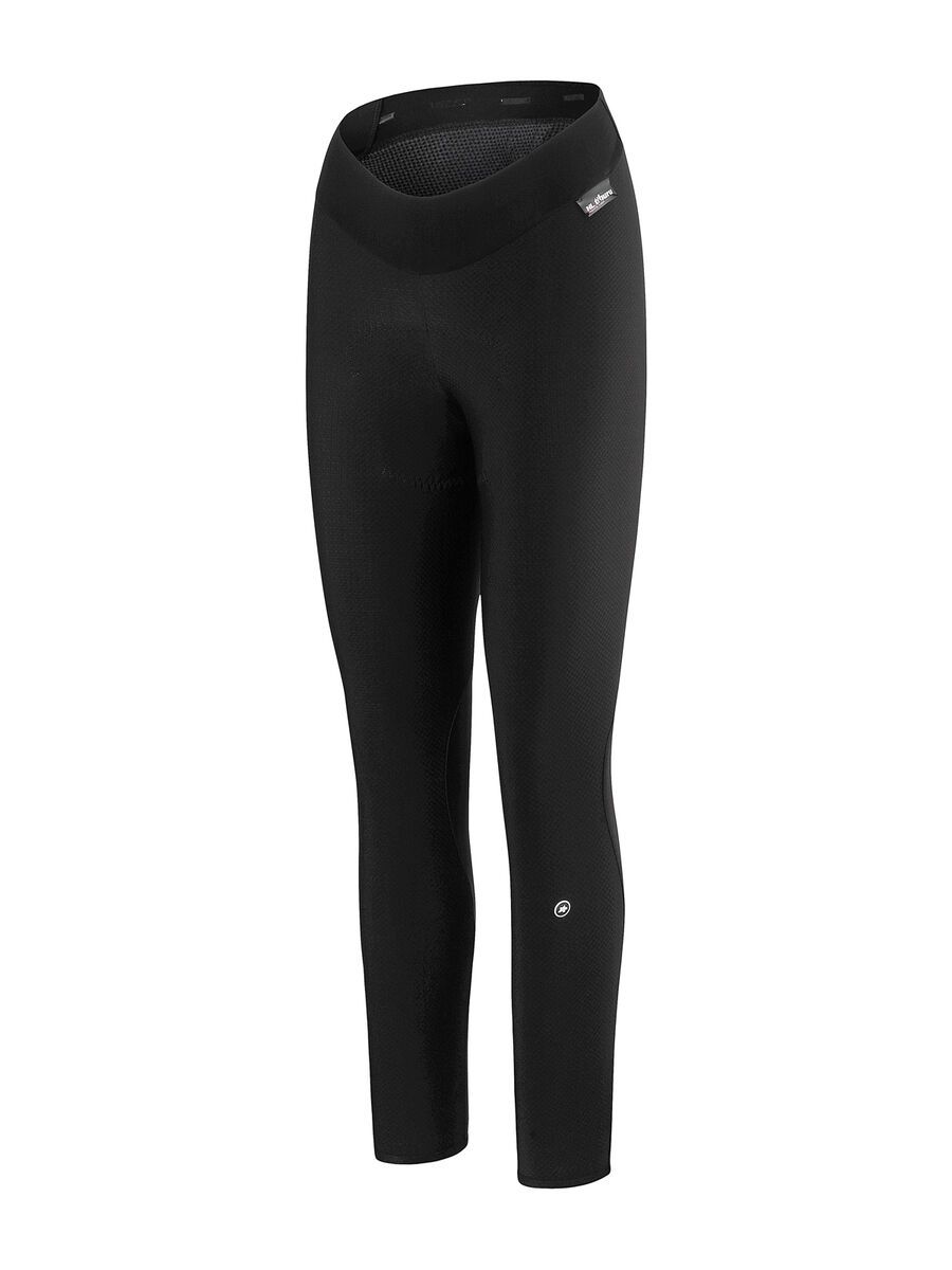Assos HL.tiburuTights_s7 Lady S Block Black - Afbeelding 3
