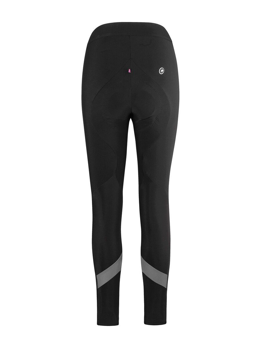 Assos HL.tiburuTights_s7 Lady S Block Black - Afbeelding 2