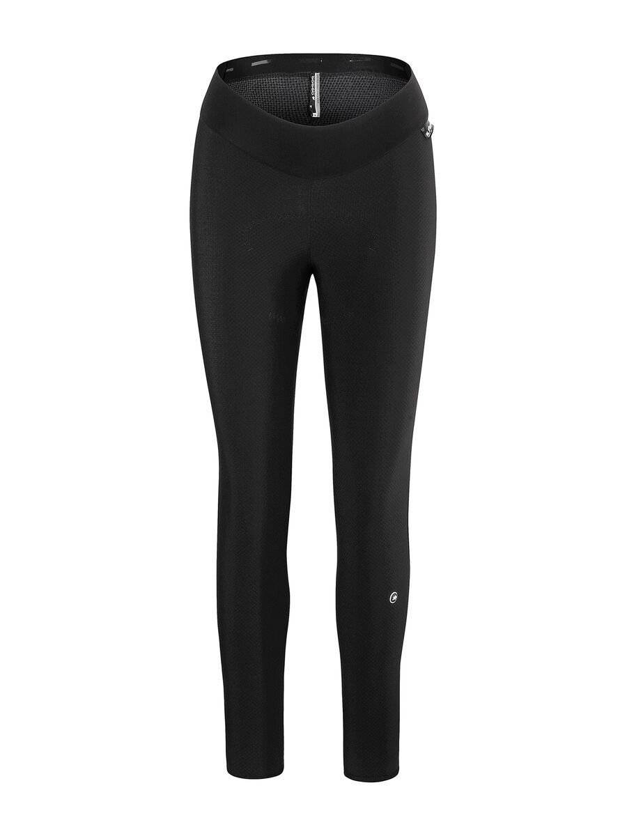 Assos HL.tiburuTights_s7 Lady M Block Black