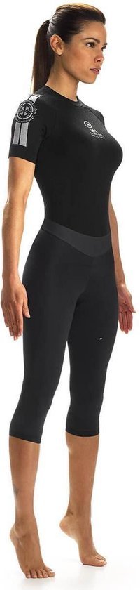 Assos HK.laalaLaiKnickers_S7 BlockBlack - Afbeelding 5