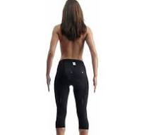 Assos HK.434 Lady M Black Volkanga - Afbeelding 2