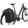 New Looxs RUGTAS NEVADA BACKPACK Black