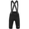 Assos UMA GT Bib Shorts C2 mt L dames Black Series - Afbeelding 3