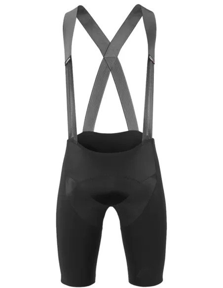 Assos EQUIPE RSR Bib Shorts S9 TARGA mt XLG Black - Afbeelding 3