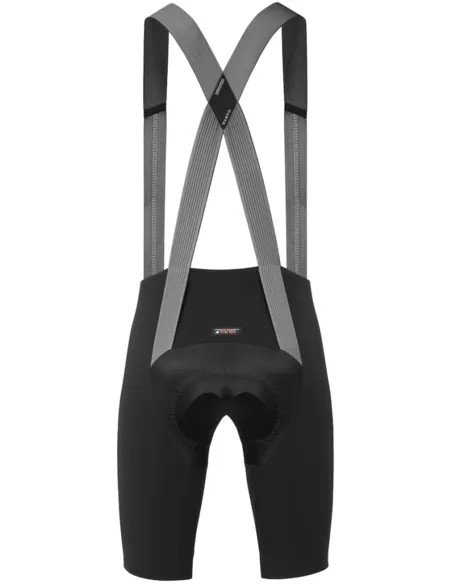 Assos EQUIPE RSR Bib Shorts S9 TARGA mt XLG Black - Afbeelding 2