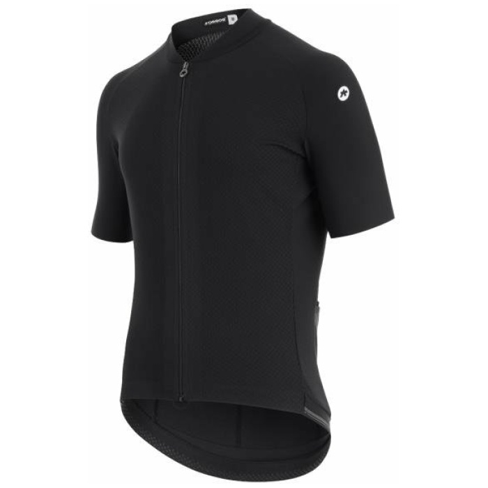 Assos MILLE GT Summer SS Jersey C2 mt blackSeries Black Series