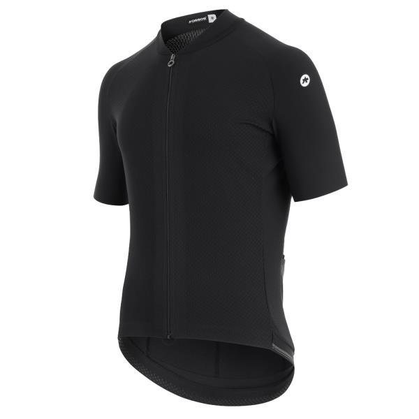 Assos MILLE GT Summer SS Jersey C2 mt blackSeries Black Series - Afbeelding 3
