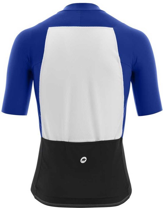 Assos MILLE GTS Jersey C2 French Blue - Afbeelding 4