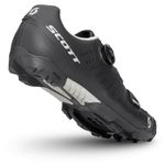 Scott Shoe Mtb Comp Boa mt bk/silver Matt Black/silver - Afbeelding 3