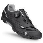 Scott Shoe Mtb Comp Boa mt bk/silver Matt Black/silver - Afbeelding 4